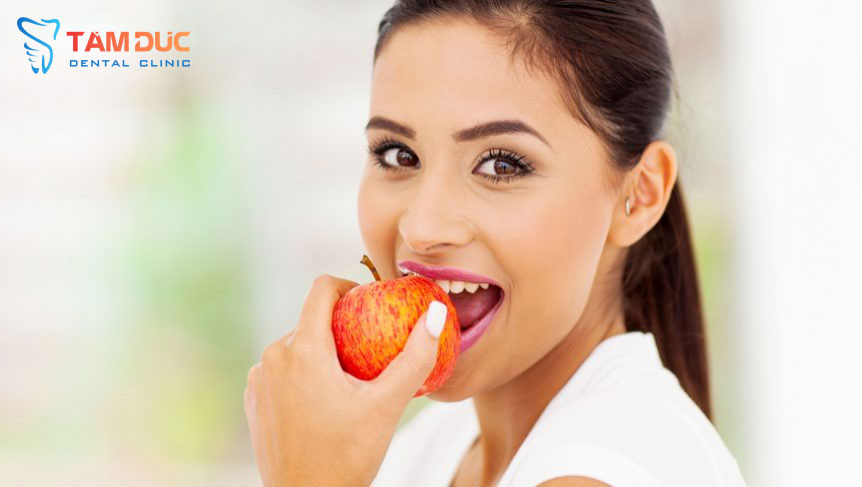 Điều trị tủy răng tại TP Vinh