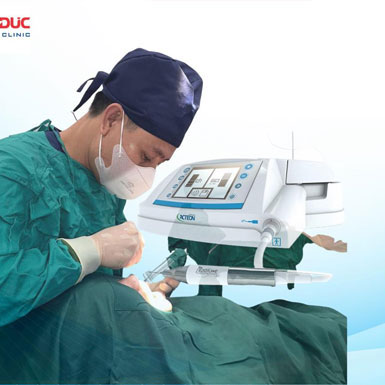 Môi trường xanh - Faco